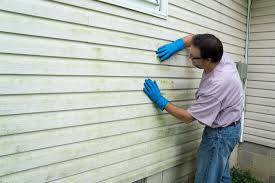 Siding Removal and Disposal in Lake Montezuma, AZ